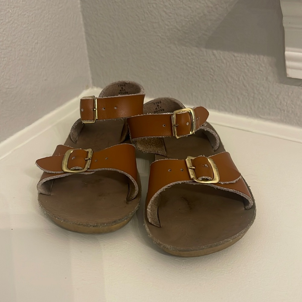 Sun-San Sea SurFer Sandals for Kids